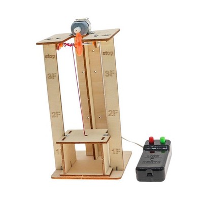 DIY Educational Model Kit Spielzeug Science Experiment Stem Projects Montage