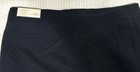 New DANA BUCHMAN Womens Size 2X Midrise Straight Leg Black Pants NWT Slacks — photo 5