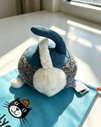 Jellycat Amuseable Ice Curling Rock Plush Toy With Earmuffs Soft Stuffed Doll — photo 3