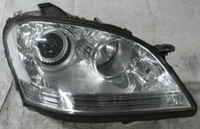 Xenon Scheinwerfer rechts Mercedes ML W164 164 bis 08/2008 A1648201061 Xenon Scheinwerfer rechts Mercedes ML W164 164 bis 08/2008 A1648201061