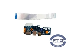 5C50N00230 I/O Board L 80WK W/Cable