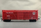 Walthers - Great Northern -40' Stock Car + Wgt #55500 — photo 3
