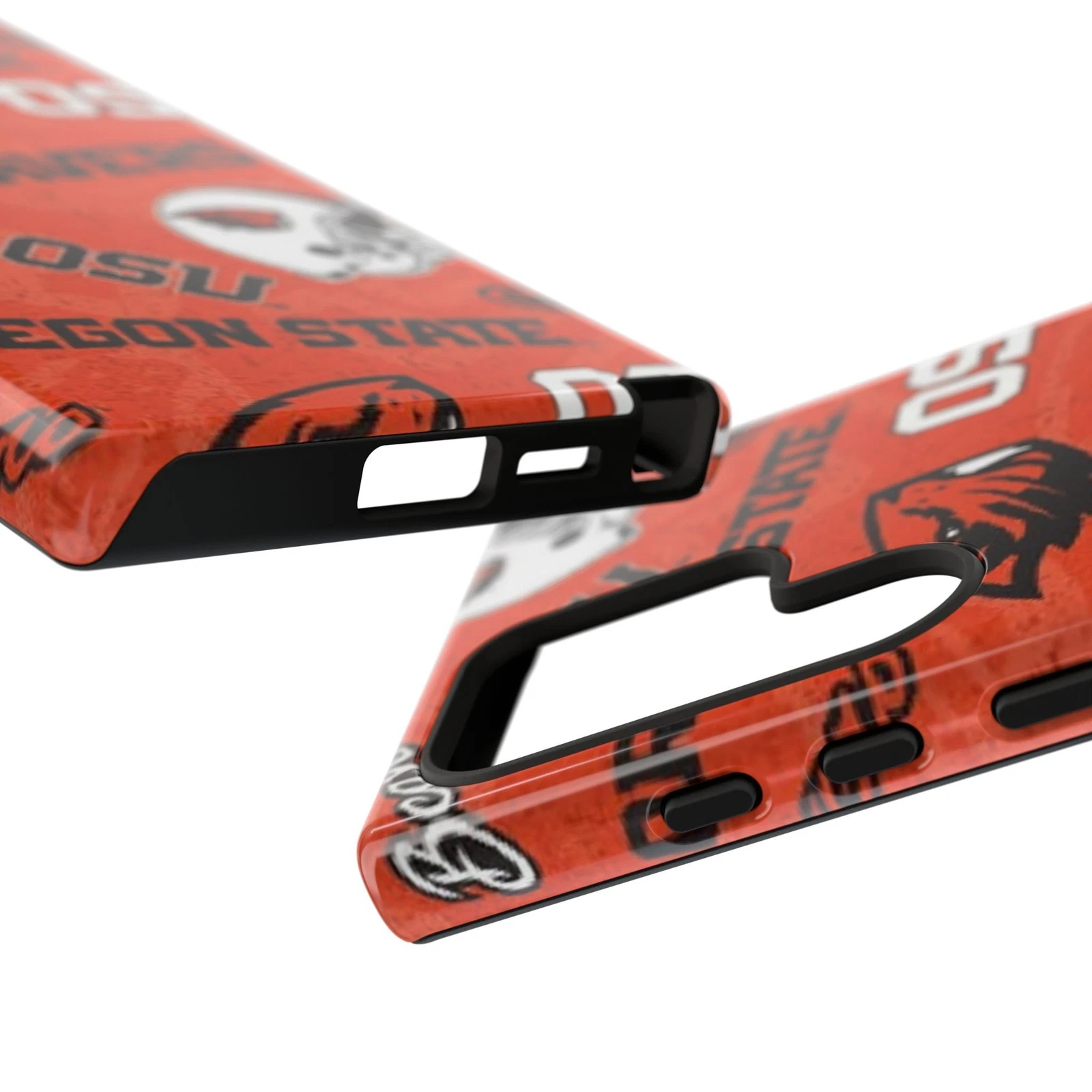 Oregon State University iPhone Cases