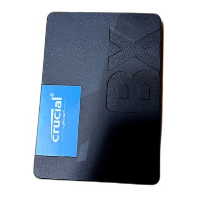  Crucial BX500 1TB, 2TB, 240GB SATA 2.5-Zoll SSD 2.5 Zoll Festplatte 