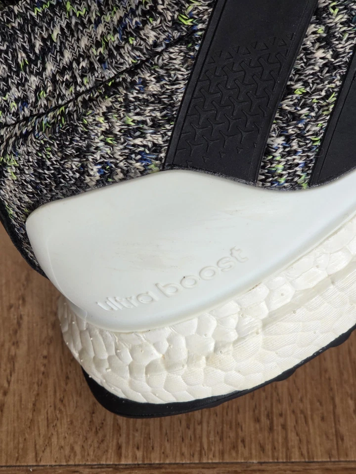 Adidas Ultraboost, photo 4 sur 5