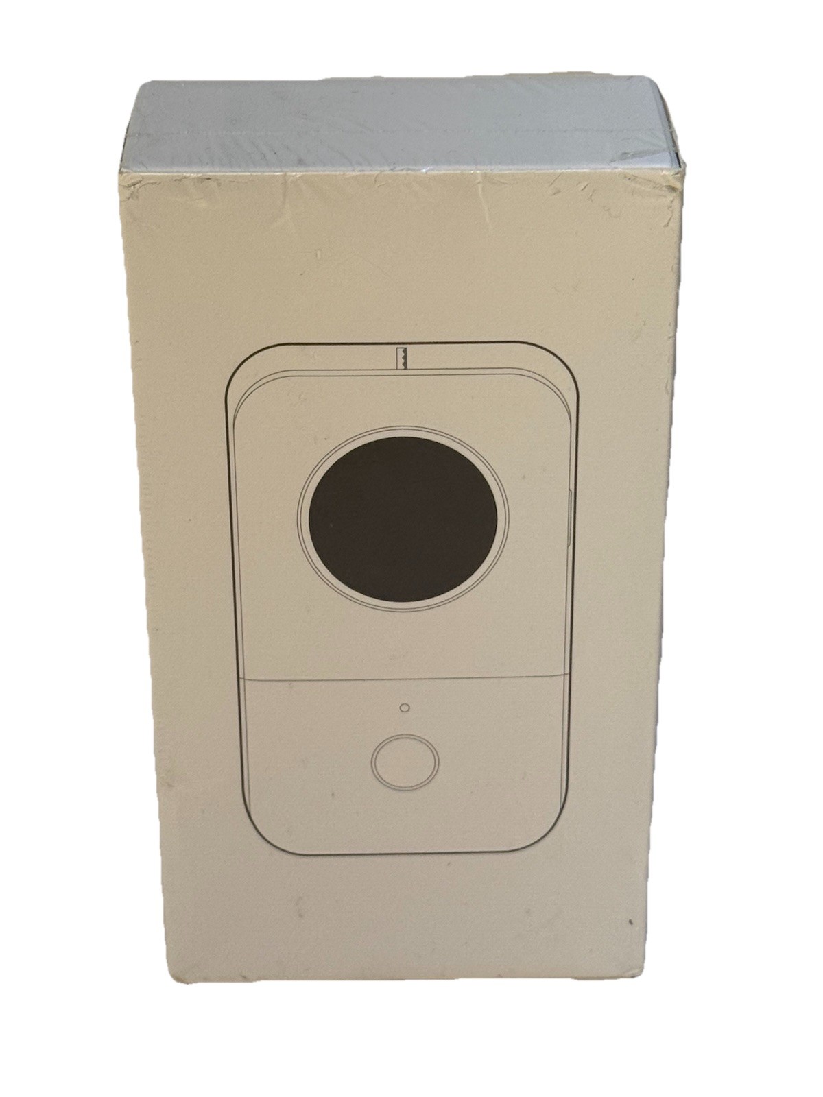 Bluetooth Thermal Label Maker Machine Phomemo D30 Portable with Tape-image