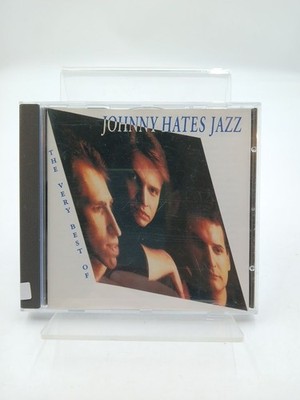 Best of,the Very Johnny Hates Jazz:
