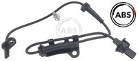 A.B.S. 30826 Sensor FüR Raddrehzahl ABS Sensor Raddrehzahl FüR Honda