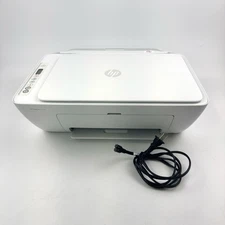 HP DeskJet 2752 All-in-One Wireless Color Inkjet Printer - CN3CDFZ4CF - 50% Ink