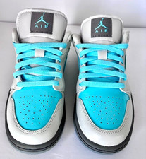 Air Jordan 1 Low SE Polaroid Womens Size 8 HQ3599-025 New Without Box