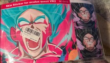 Vinyl Skin For Oculus Quest 2