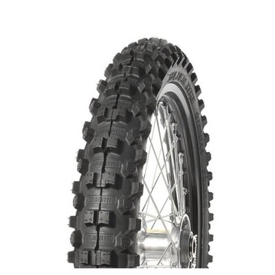 GoldenTyre GT216AA Enduro Tire 90/90-21 (54R) Tube Type