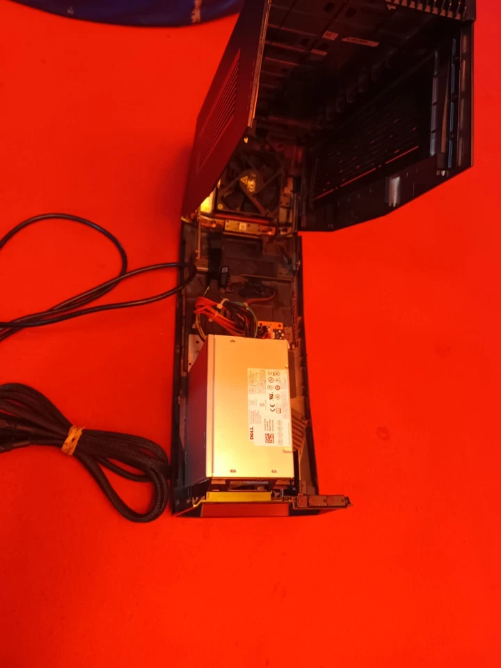 Alienware Graphics Amplifier - Image 3 of 4