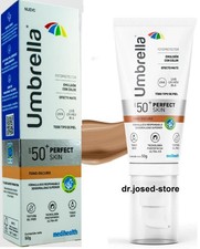 Medihealth Umbrella Perfect Skin tono OSCURO 50G TONE DARK oscuro New-Brand