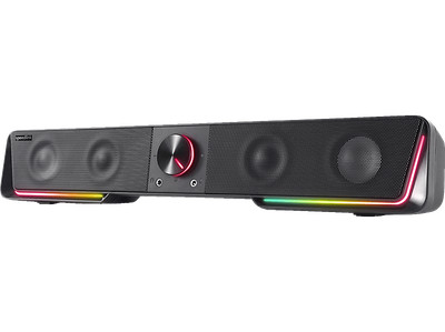 Speedlink SL-830200-BK GRAVITY PC Soundbar