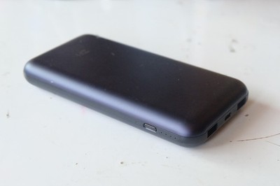 ZMI PowerPack 20K USB-C Power Bank, 20000mAh 40W PD 5-20V