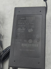 ADP DA-48Z12 5.5 2.1mm 12V 4A 48W Power Supply Adapter Charger With Plug