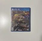 Contra Anniversary Collection PS4 Brand New Game 2023 *disc loose in case*