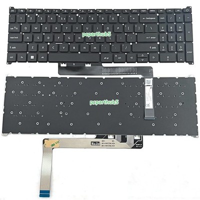 New Acer Aspire A317-53 A317-54 A317-54G A317-55P Laptop Keyboard
