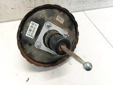 6q1614105ah Bremskraftverstärker  Skoda Fabia DE2505595-15