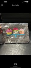 Thirty-One Zipper Pouch