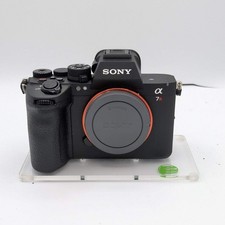 New Sony Alpha 7R VI 66.8MP Full-Frame Mirror...