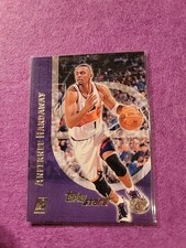 2000-01 Topps Stars - Anfernee Hardaway #56