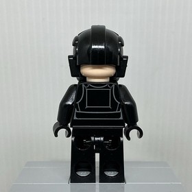 LEGO Star Wars sw0621 Imperial TIE Fighter Pilot Minifigure 75128 75082 75106