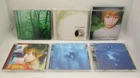DREAM DOLPHIN CD Crystal Moon, atmospheric healing, The Sun Always Shines ...6CD