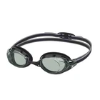 Speedo Vanquisher 3.0 Optical Swimming Goggles -1.5 to -8.0 Diopter Black