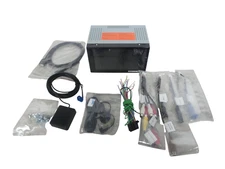 Pioneer DMH-W2770NEX  CarPlay Android Auto Bluetooth Touch Car Digital