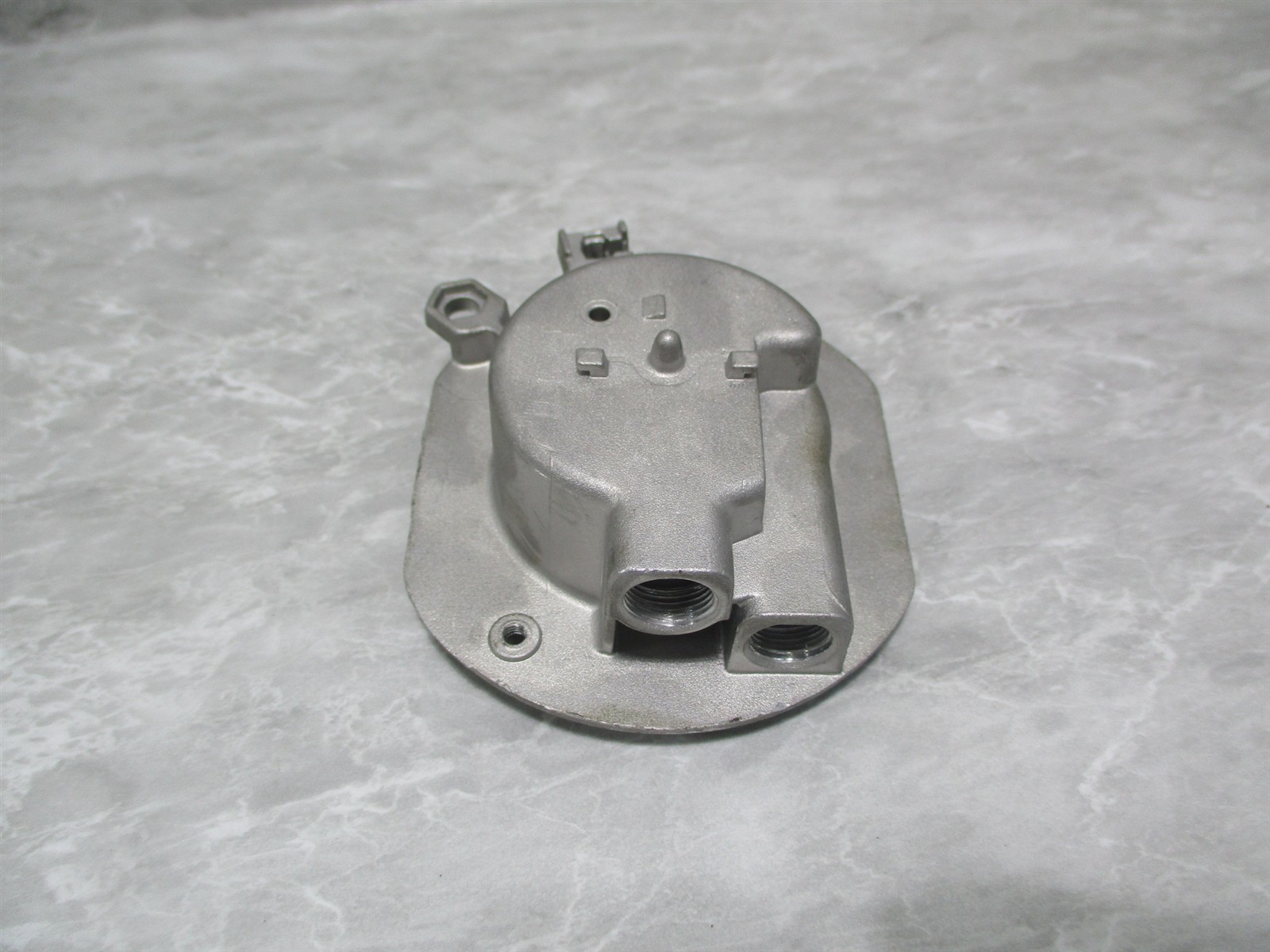 Hisense Range Orifice Holder 3 1/4 Part # Hfg3601Cps