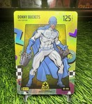 Bo Jackson Battle Arena Alpha Update 80s Rad Steel Donny Buckets Luka Doncic