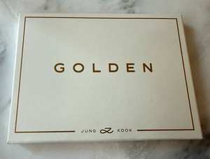 Jungkook Golden | eBay
