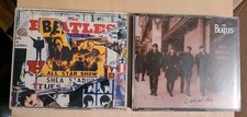 THE BEATLES - Anthology 2 - 2 DISC SET  Live At The BBC 2 Disc Set CD
