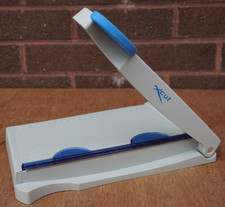 Xcut Mini Guillotine For Craft Or Office, New & Boxed, X-Cut