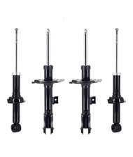 Complete FCS Suspension Front & Rear Strut Fo...