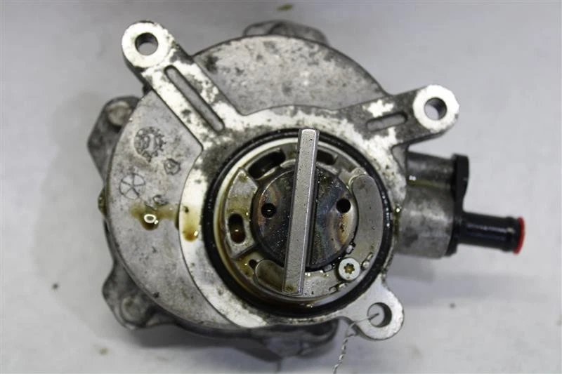Used Vacuum Pump fits: 2009 Bmw X5 4.8 Grade A Foto 2 de 4