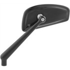 Arlen Ness Tearchop Mirror Black Lefthand 510 004