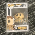 Funko Pop! Vinyl South Park Awesom-O #29 FYE Exclusive Vinyl Figure