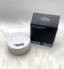 Makeup By Mario SurrealSkin Soft Blur Setting Powder 3 Neutral Peach BNIB Sealed
