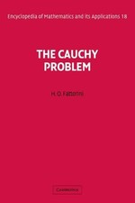 The Cauchy Problem - 9780521096867