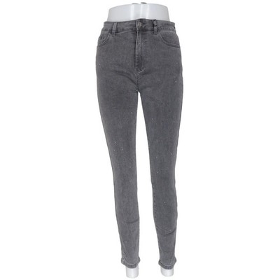 Sassy Classy, Jeans, Größe: 36, Grau, Baumwolle/Elasthan/Polyester #kjU