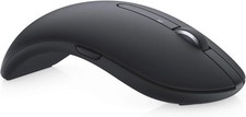Dell WM527N wireless Mouse Schwarz