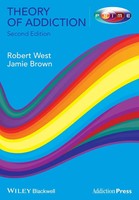 Theory Of Addiction | Jamie Brown (U. A.) | Englisch | Taschenbuch | 2013