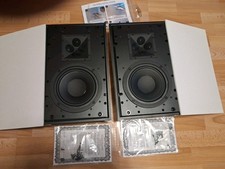 1Paar Neu Uvp3798€ High End Einbaulautsprecher Deckenlautsprecher Atmos Referenz