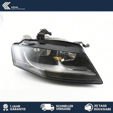 Original Halogen Scheinwerfer Rechts Audi A4 B8 / 8K 8K0941004 8K0941030BH