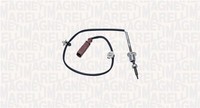 Sensor Abgastemperatur Magneti Marelli 172000423010 FüR Audi A6 C6 Avant 4F5 4F2