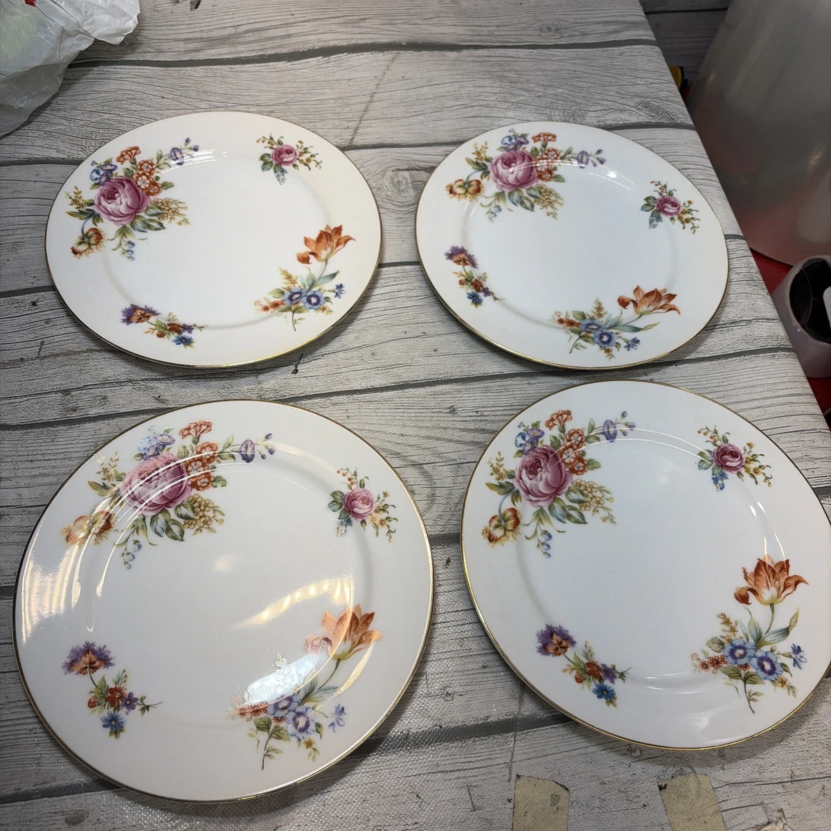 Narumi China Occupied Japan & Dinnerware for sale | eBay