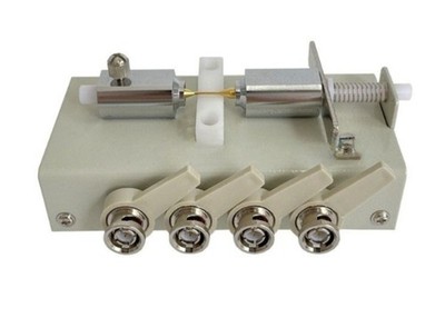 1X clamp LCR patch test clamp bridge test instead of TH26008A